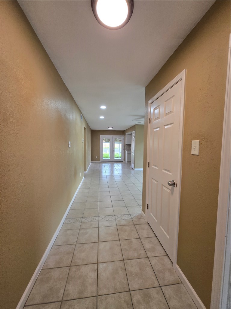 3609 La Paz Drive Corpus Christi TX 78415
