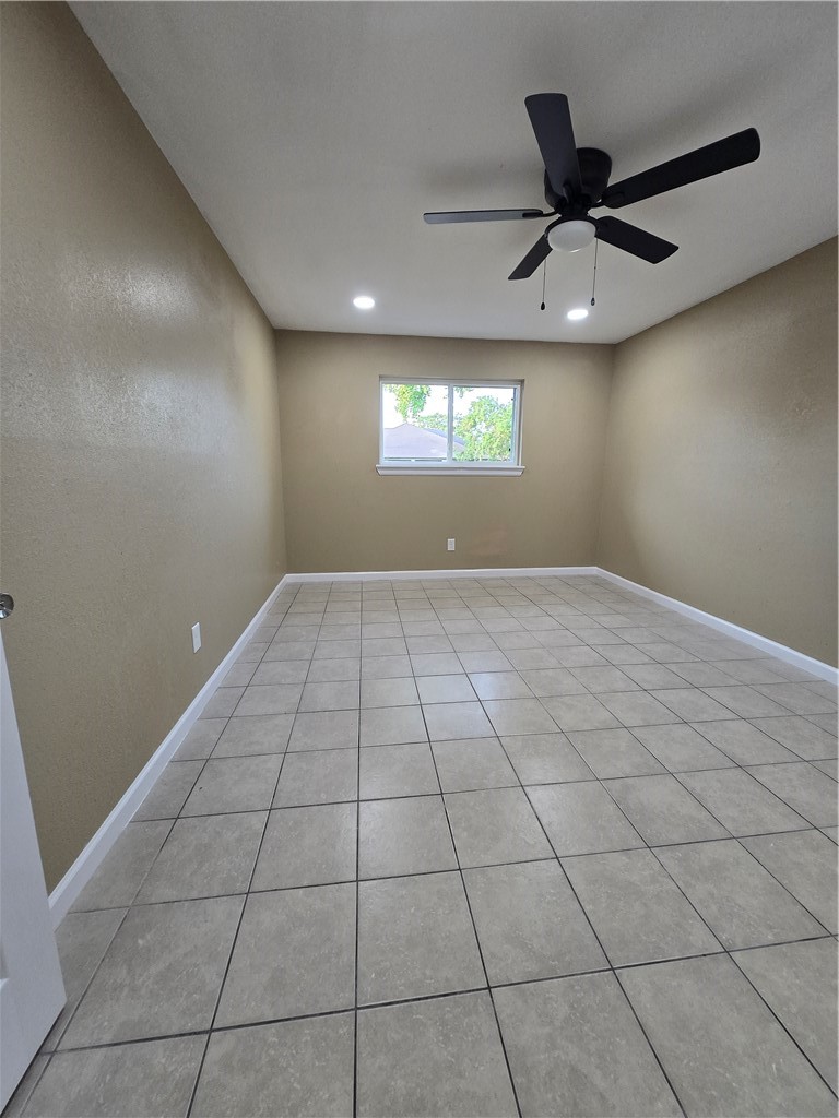 3609 La Paz Drive Corpus Christi TX 78415
