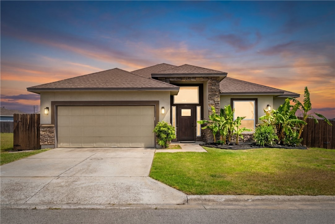 7214 S Lake Bliss Circle Corpus Christi TX 78414