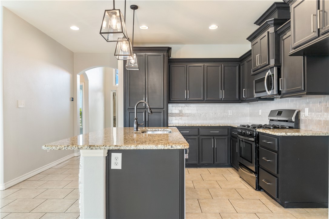 7214 S Lake Bliss Circle Corpus Christi TX 78414