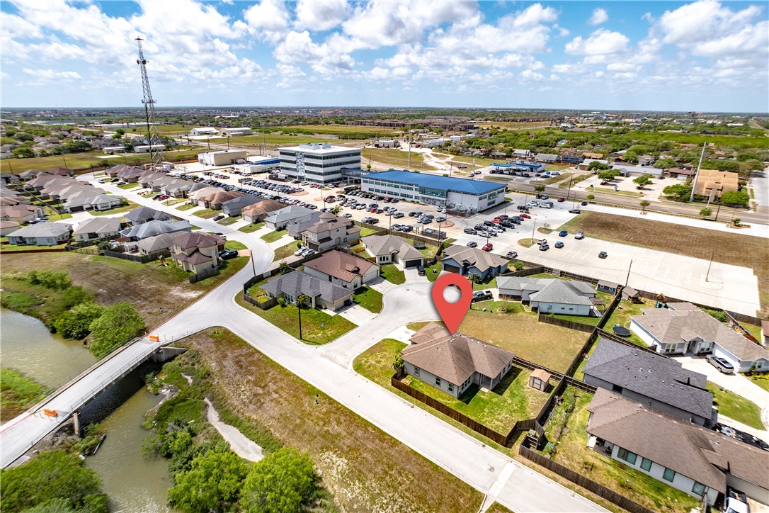 7214 S Lake Bliss Circle Corpus Christi TX 78414