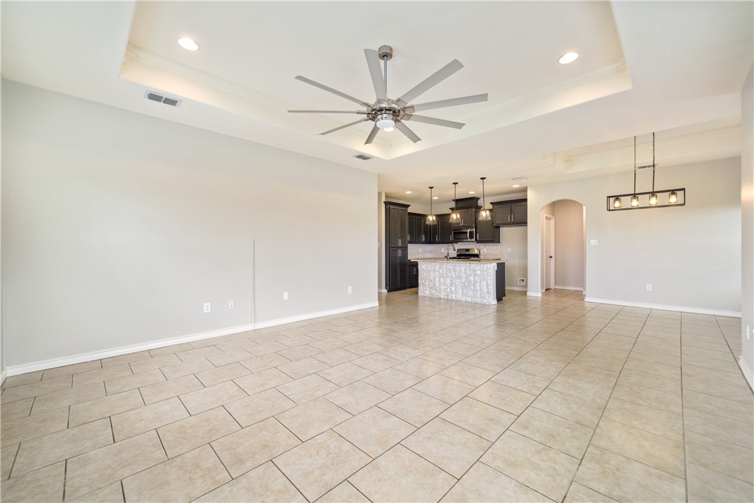 7214 S Lake Bliss Circle Corpus Christi TX 78414