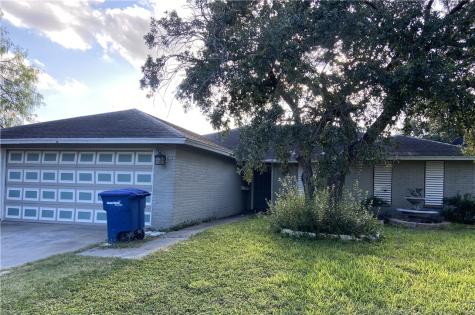 2637 Quebec Drive Corpus Christi TX 78414
