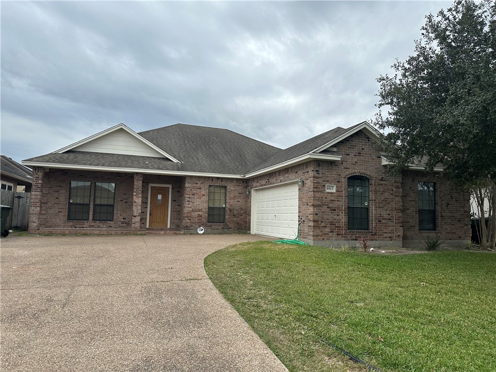 6513 Picante Drive Corpus Christi TX 78414