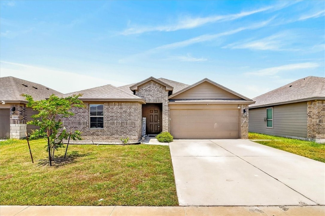 3913 Targaryen Way Corpus Christi TX 78410