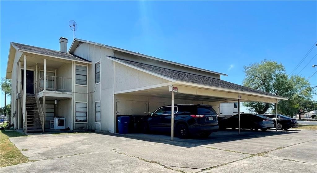 4218 Calallen Drive 1 Corpus Christi TX 78410