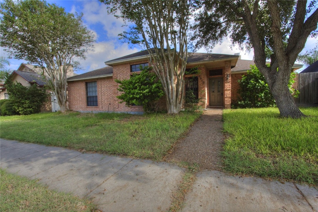 4510 Silver Hollow Drive Corpus Christi TX 78413