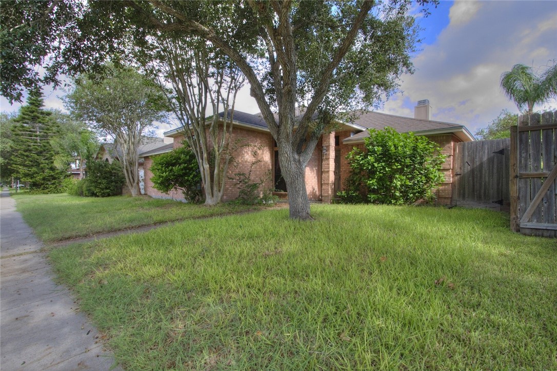 4510 Silver Hollow Drive Corpus Christi TX 78413