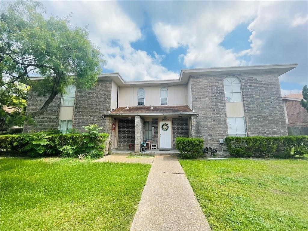 5069 Wingfoot A Corpus Christi TX 78413