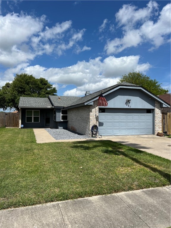 7021 Clubgate Drive Corpus Christi TX 78413