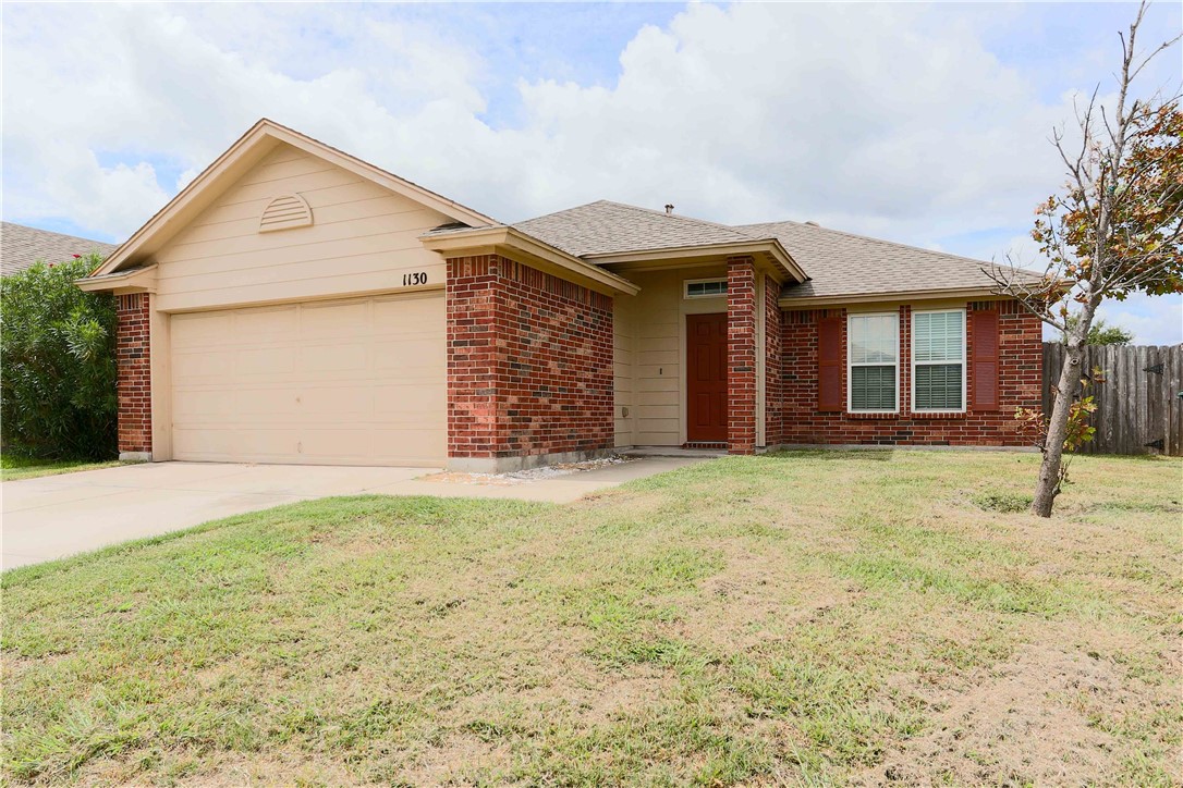 1130 Imperial Street Portland TX 78374