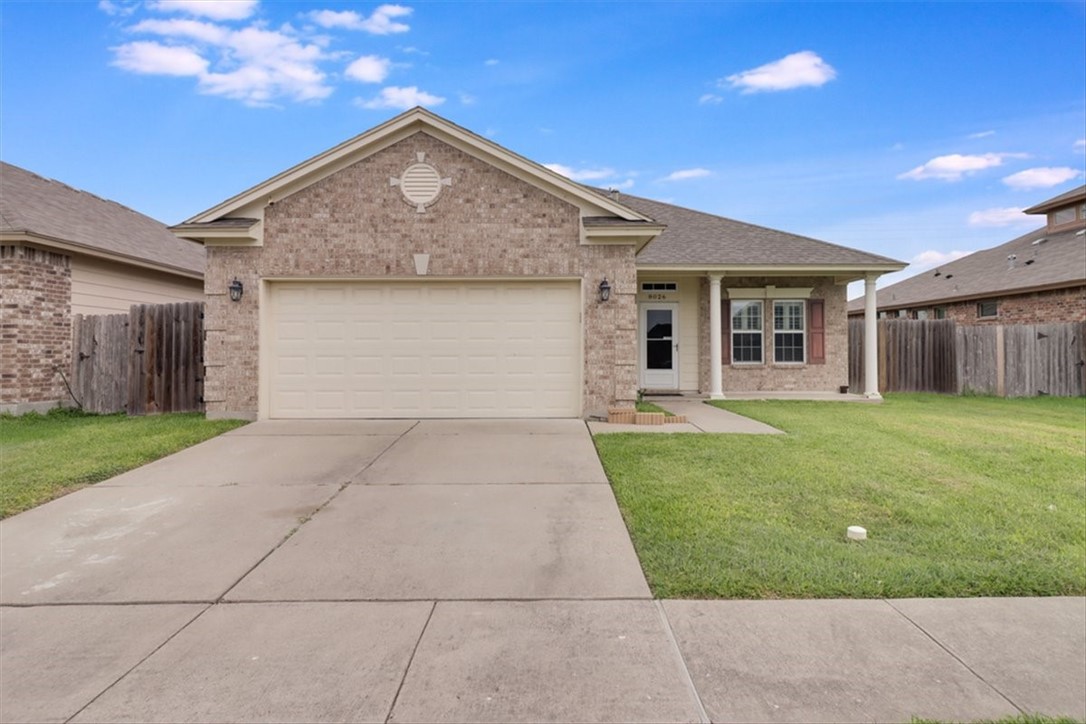 8026 Barlovento Street Corpus Christi TX 78414