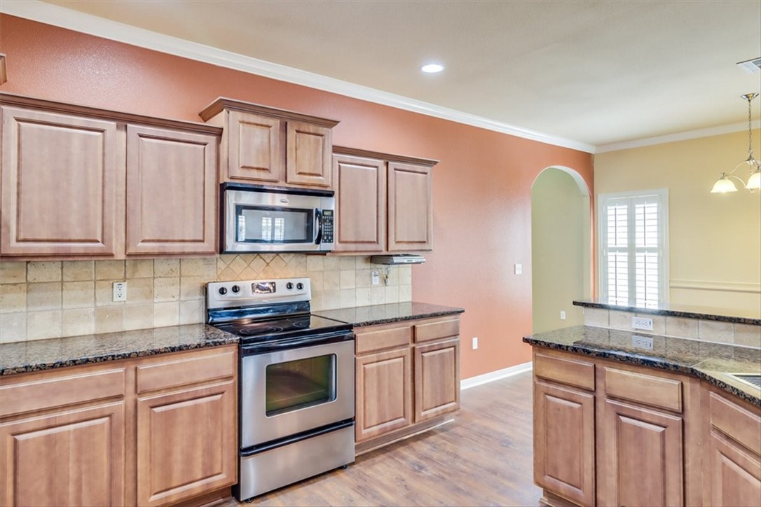 8026 Barlovento Street Corpus Christi TX 78414