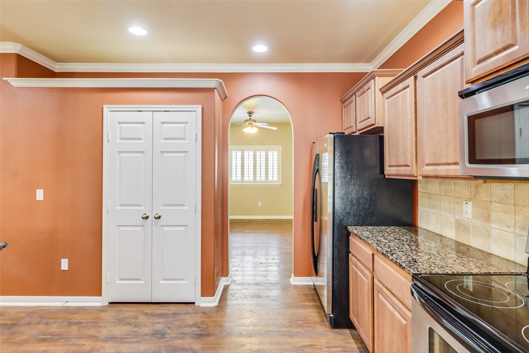 8026 Barlovento Street Corpus Christi TX 78414