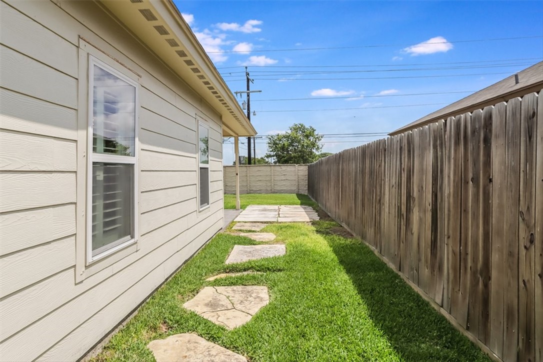 8026 Barlovento Street Corpus Christi TX 78414