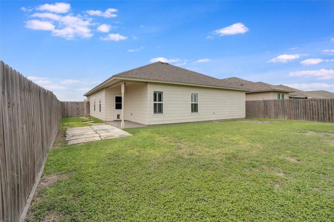 8026 Barlovento Street Corpus Christi TX 78414