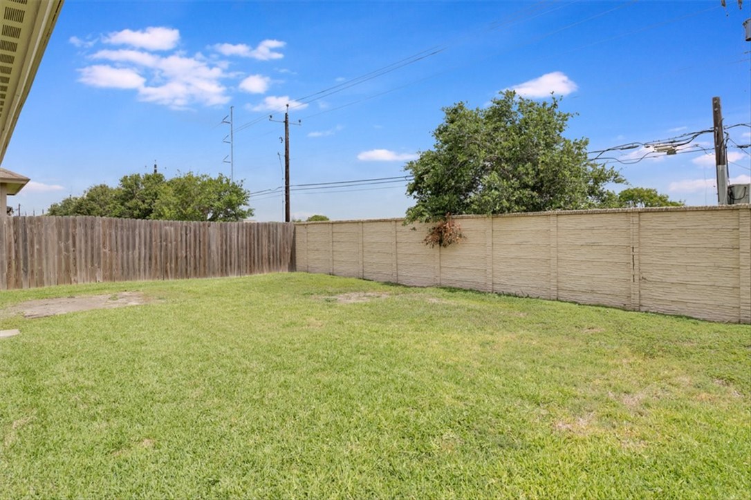 8026 Barlovento Street Corpus Christi TX 78414