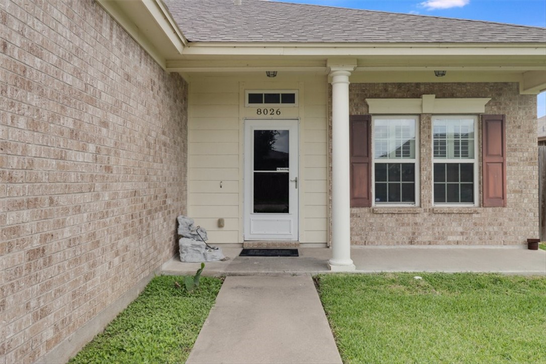 8026 Barlovento Street Corpus Christi TX 78414