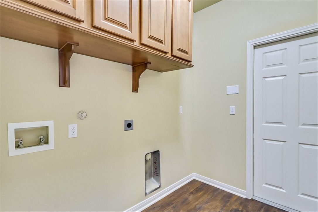 8026 Barlovento Street Corpus Christi TX 78414