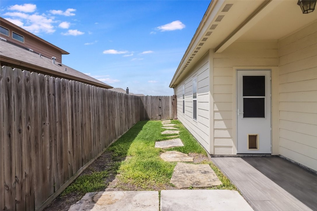 8026 Barlovento Street Corpus Christi TX 78414