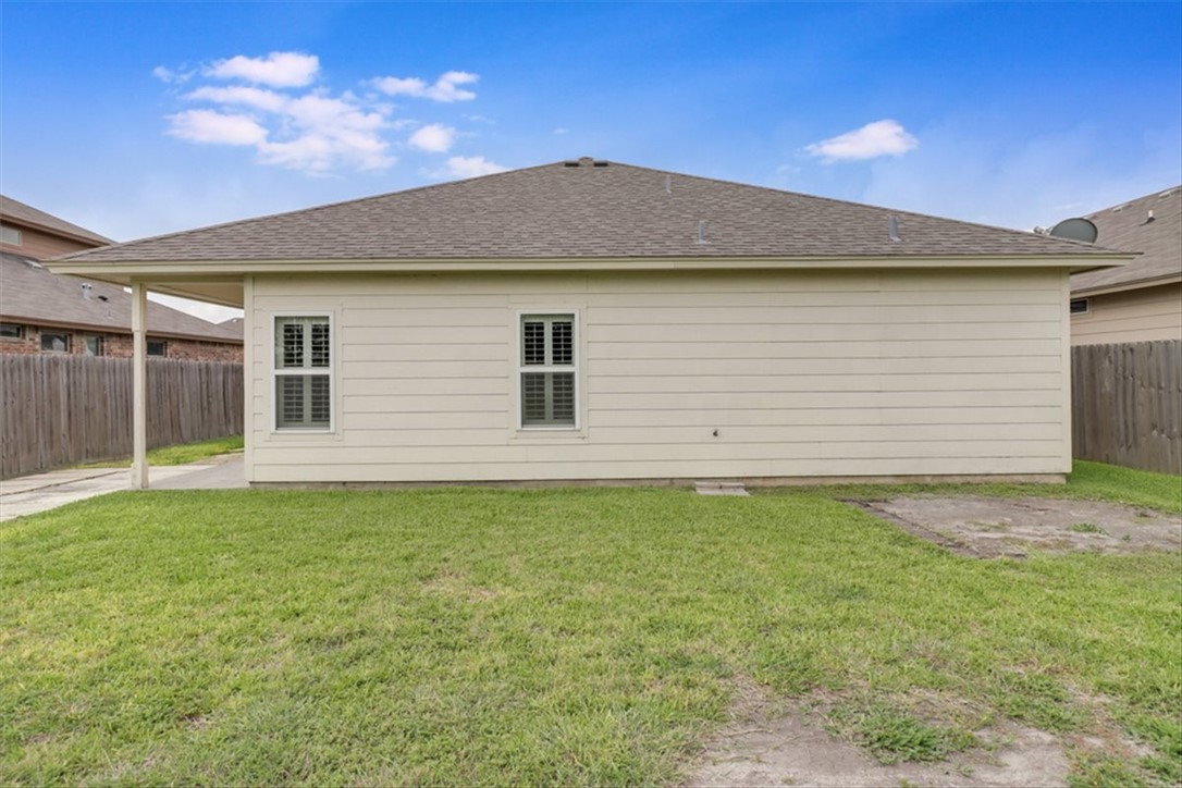 8026 Barlovento Street Corpus Christi TX 78414