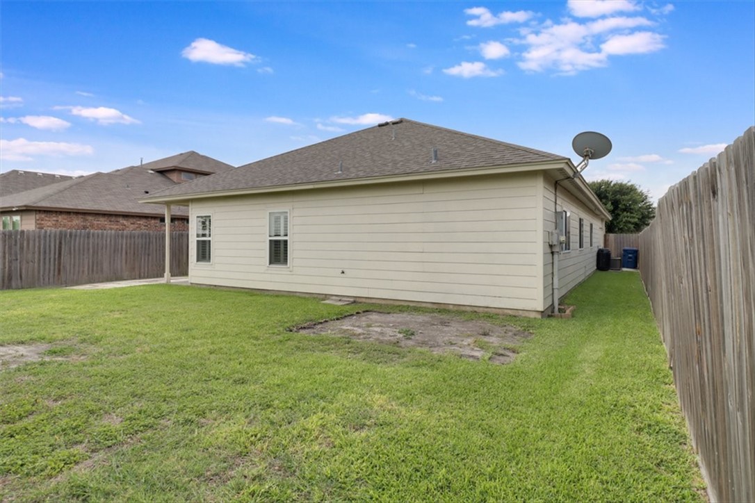 8026 Barlovento Street Corpus Christi TX 78414