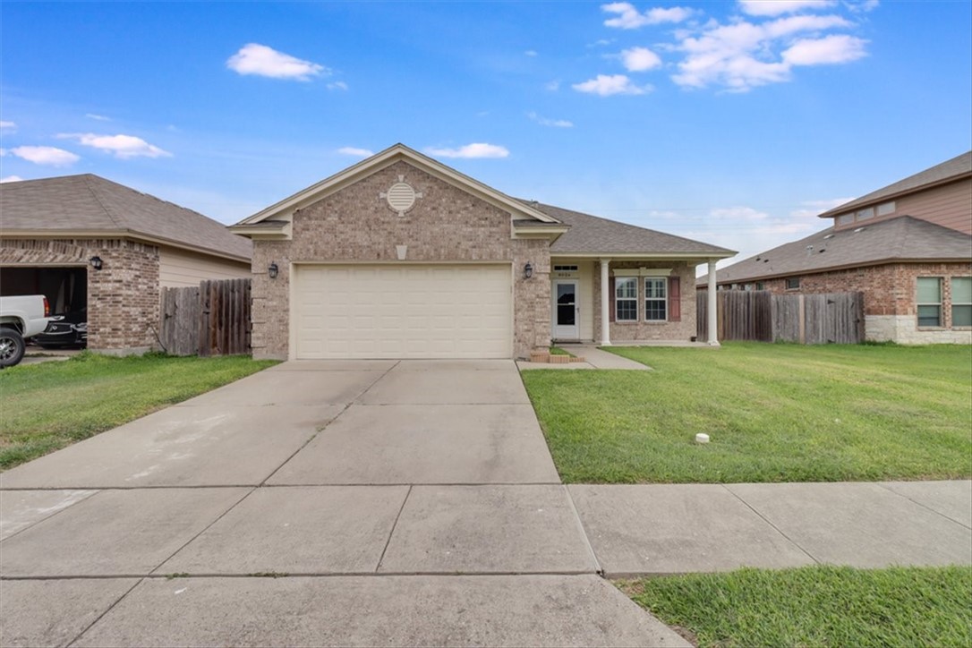 8026 Barlovento Street Corpus Christi TX 78414