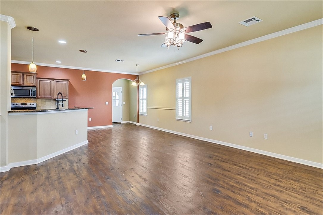 8026 Barlovento Street Corpus Christi TX 78414