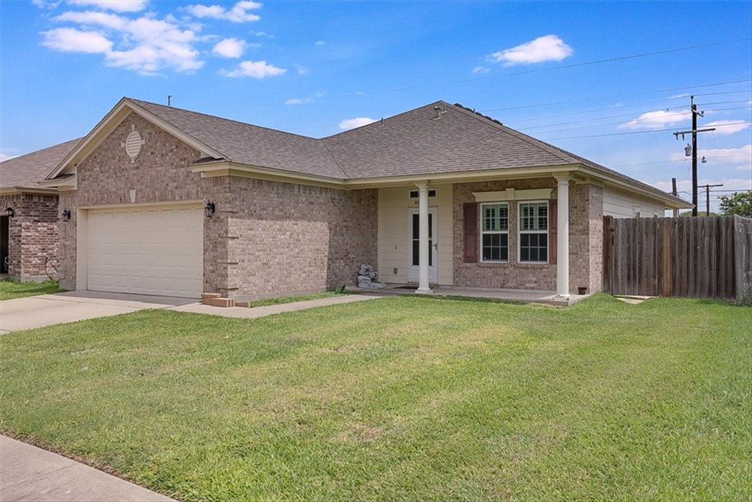 8026 Barlovento Street Corpus Christi TX 78414