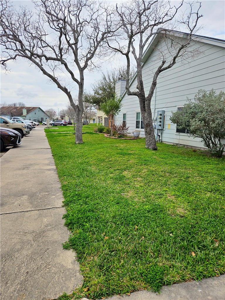7202 Mansions Dr H-2 Corpus Christi TX 78414