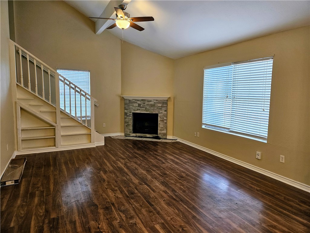 7202 Mansions Dr H-2 Corpus Christi TX 78414