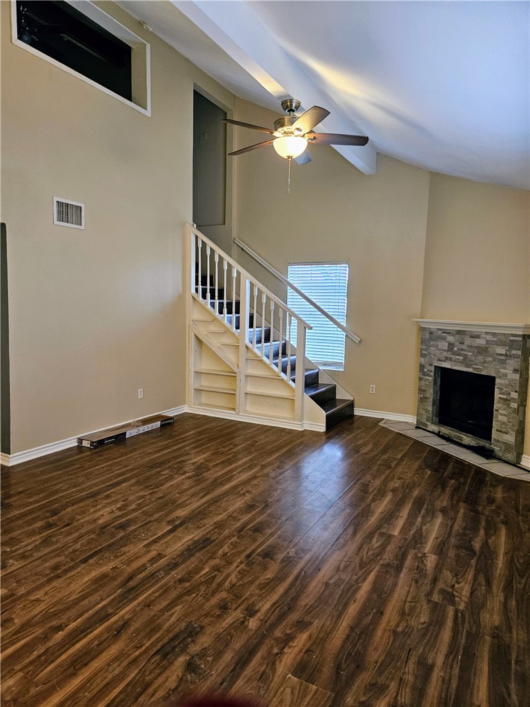 7202 Mansions Dr H-2 Corpus Christi TX 78414