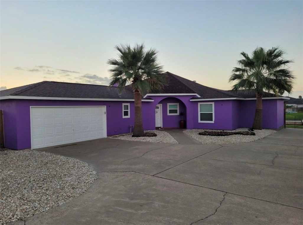 14157 Whitecap Boulevard Corpus Christi TX 78418