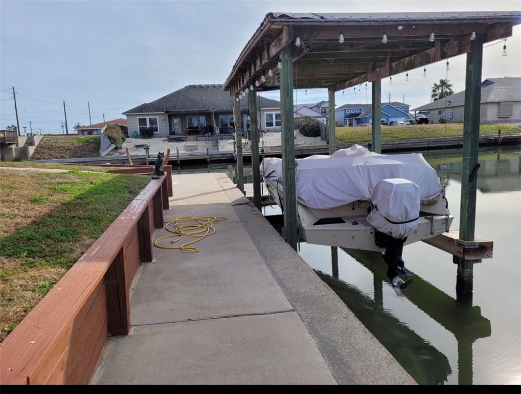14157 Whitecap Boulevard Corpus Christi TX 78418
