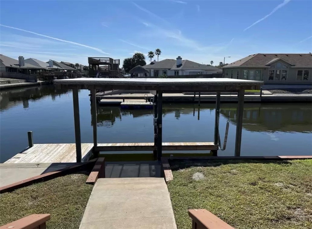 14157 Whitecap Boulevard Corpus Christi TX 78418