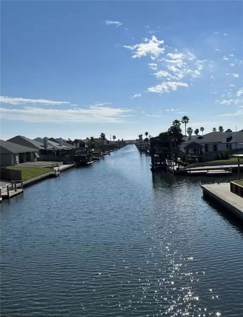 14157 Whitecap Boulevard Corpus Christi TX 78418