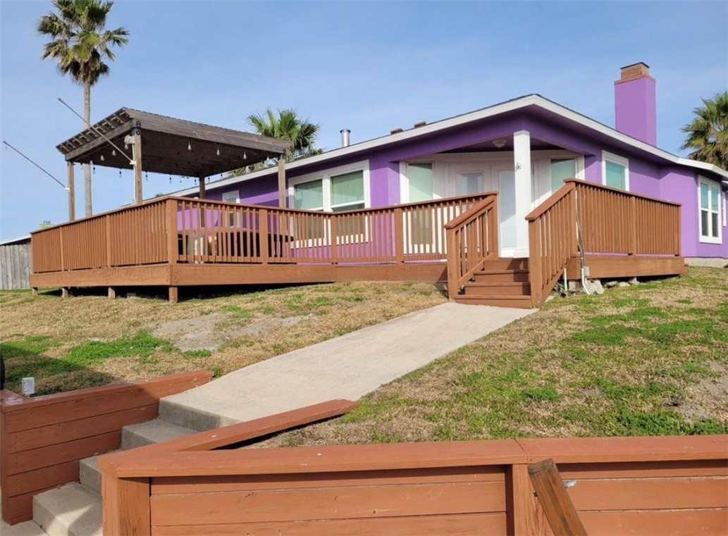 14157 Whitecap Boulevard Corpus Christi TX 78418