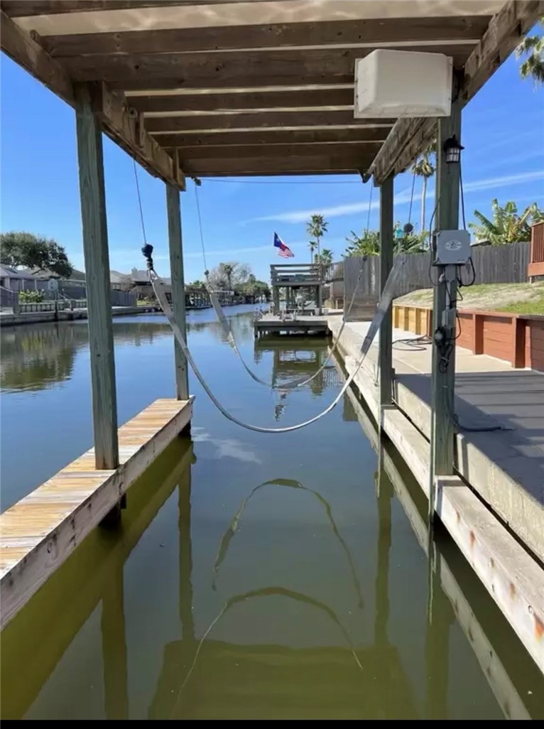 14157 Whitecap Boulevard Corpus Christi TX 78418