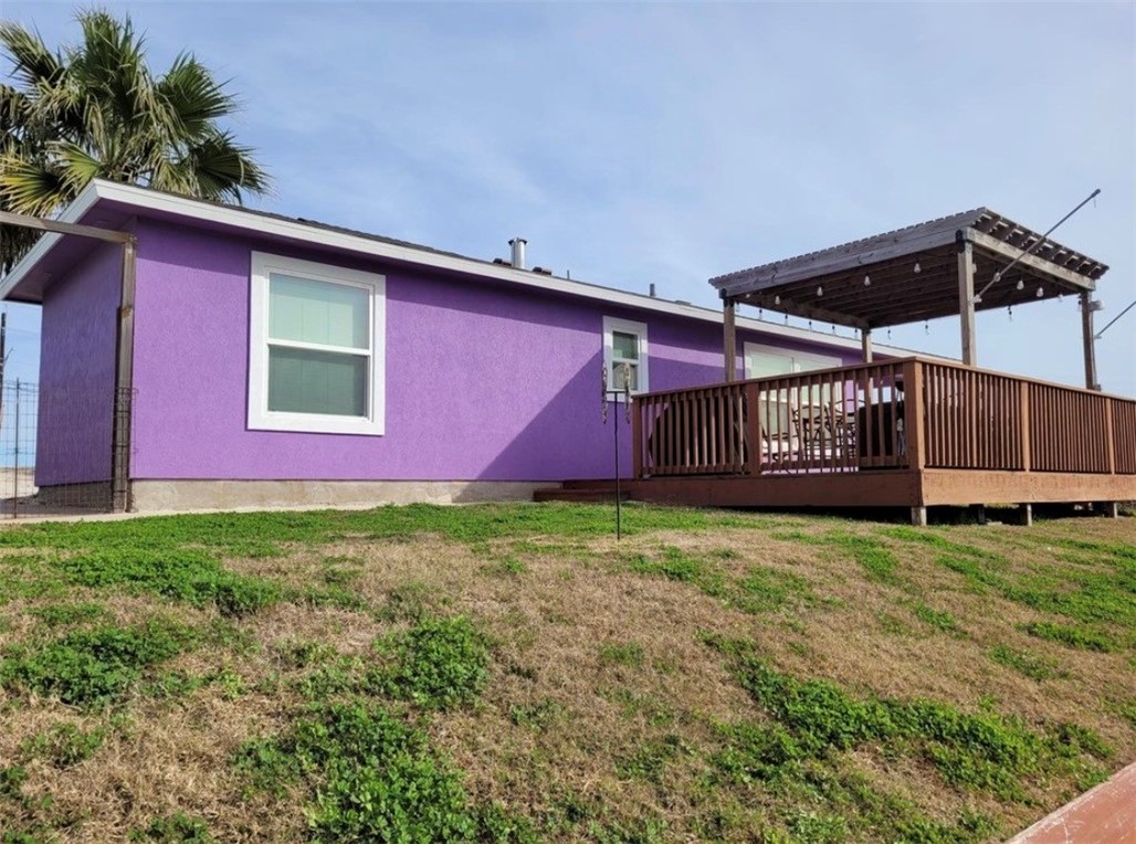 14157 Whitecap Boulevard Corpus Christi TX 78418