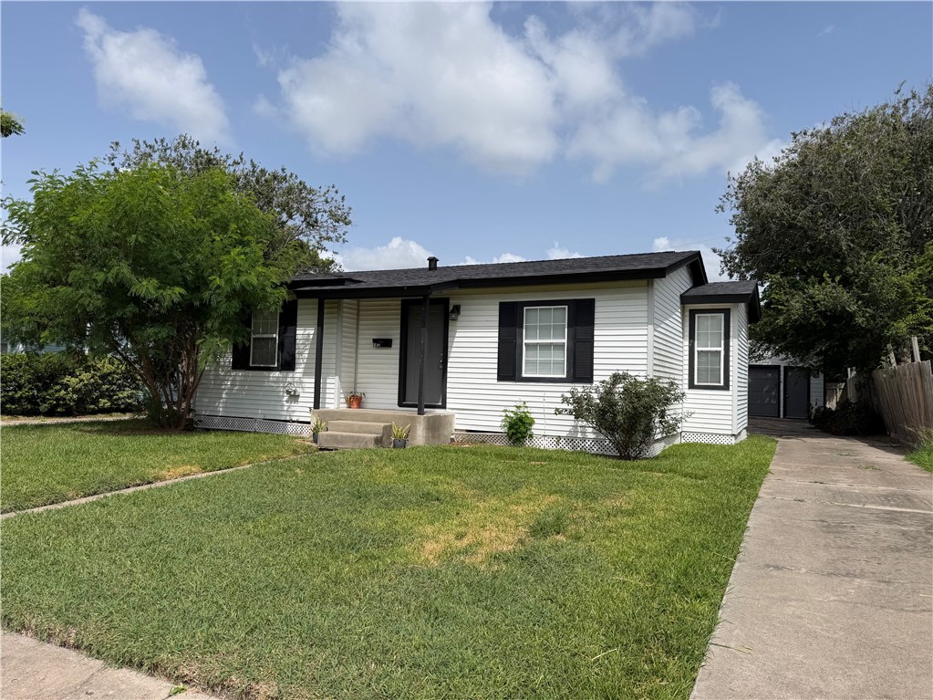 762 Sharon Drive Corpus Christi TX 78412