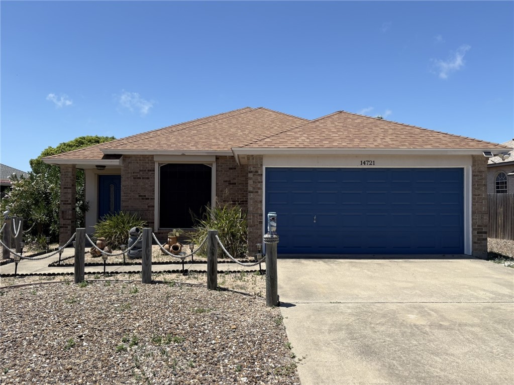14721 Lighthouse Drive Corpus Christi TX 78418