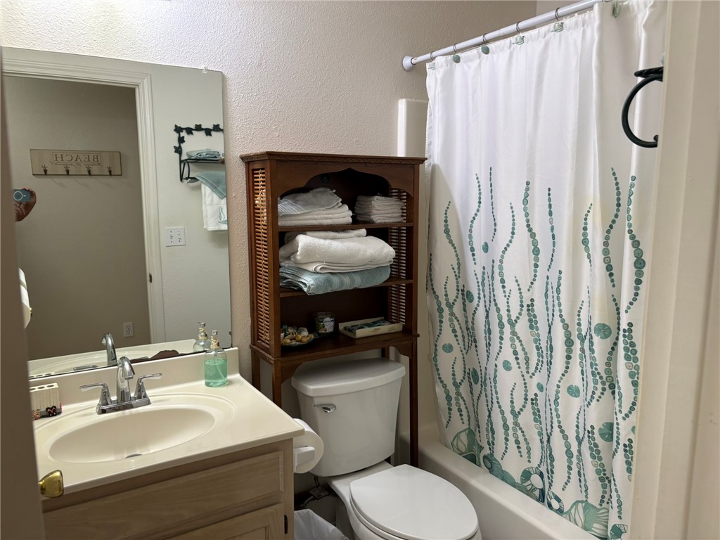 14721 Lighthouse Drive Corpus Christi TX 78418