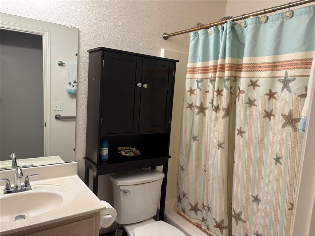14721 Lighthouse Drive Corpus Christi TX 78418