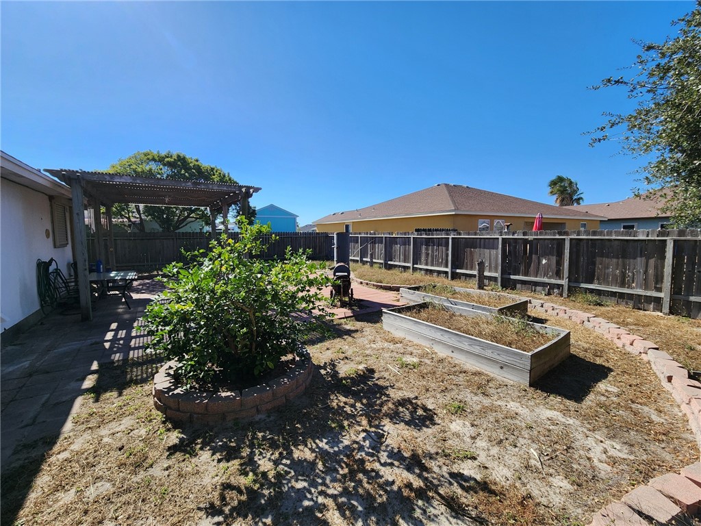 14721 Lighthouse Drive Corpus Christi TX 78418