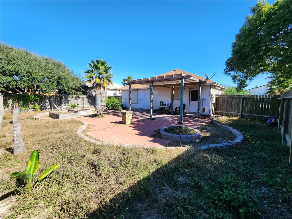 14721 Lighthouse Drive Corpus Christi TX 78418