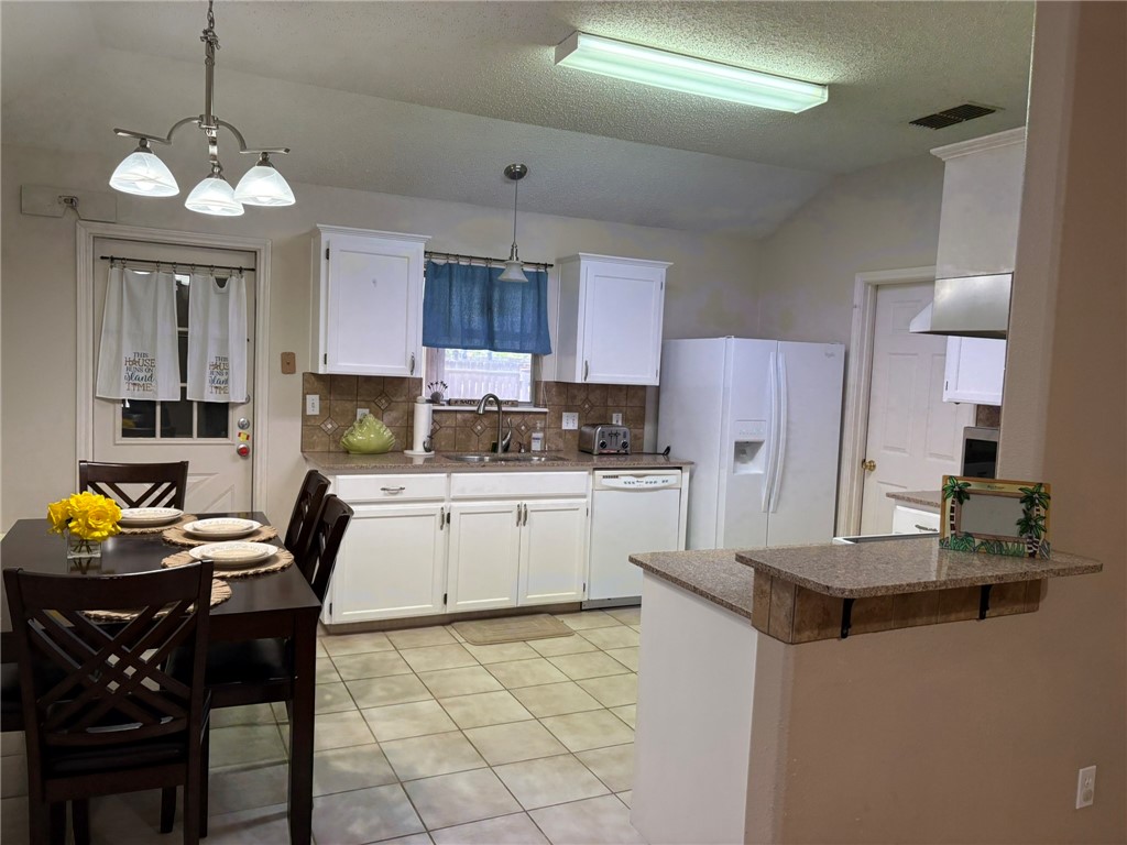 14721 Lighthouse Drive Corpus Christi TX 78418