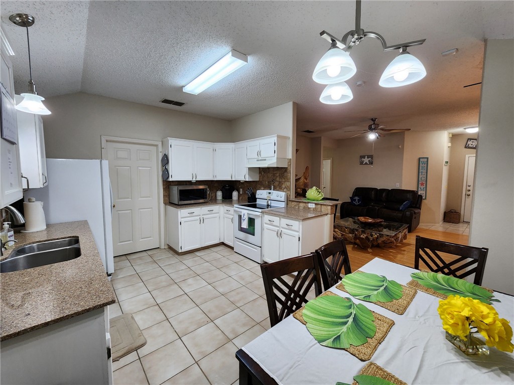 14721 Lighthouse Drive Corpus Christi TX 78418