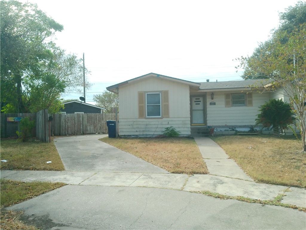 3921 Chestnut St A Corpus Christi TX 78411