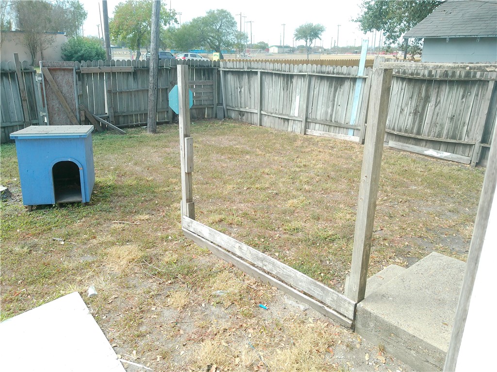 3921 Chestnut St A Corpus Christi TX 78411