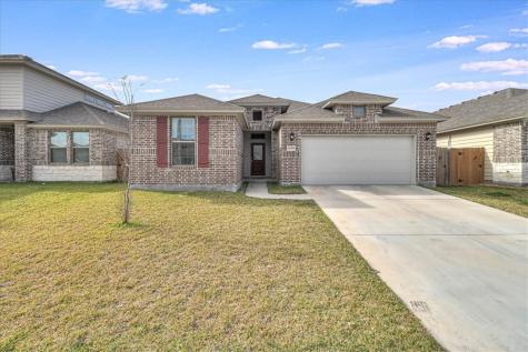 2669 Westeros Street Corpus Christi TX 78415